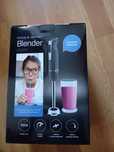 Blender Götze & Jensen