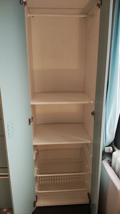 Meble dziecięce Ikea Stuva zestaw