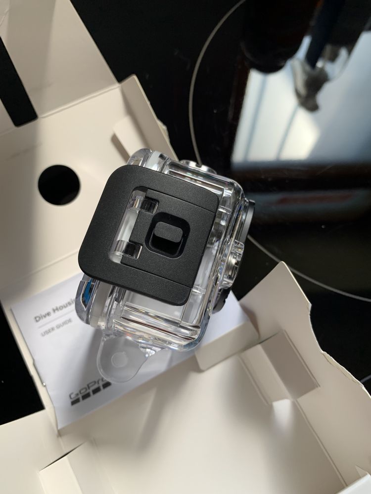 Захисний бокс GoPro DIVE HOUSING для HERO11 Black Mini