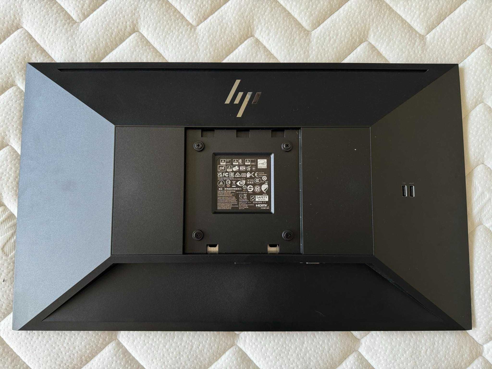 Monitor HP E24 G4 FHD