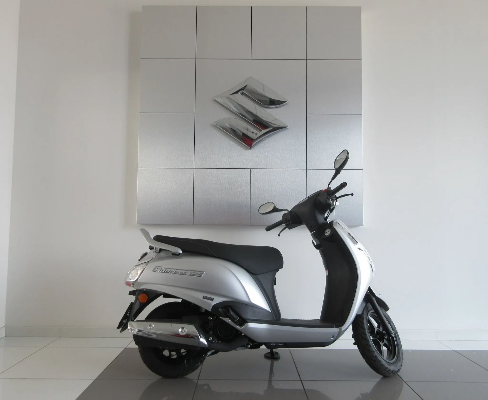 Suzuki Address DOSTĘPNY Lublin ul. Mełgiewska 10