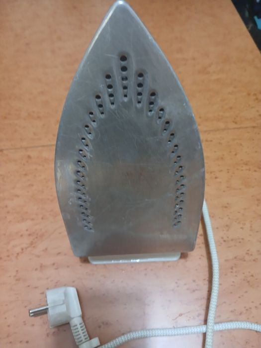 Утюг Braun , б/у