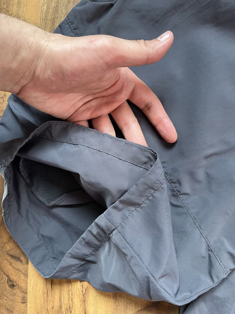 Трекінгові карго шорти Quechua-Розмір L/XL