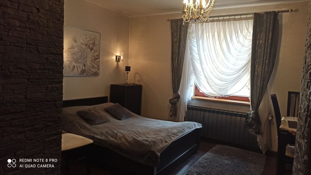 Zakopane centrum apartament domek Magha