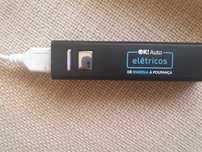 Bateria portátil / Power  bank Thazer  5 v