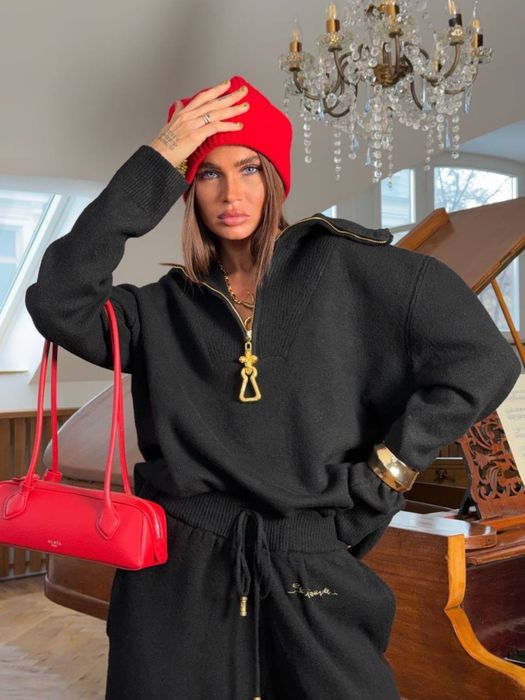 Костюм кашемировий Shiaparelli Люкс