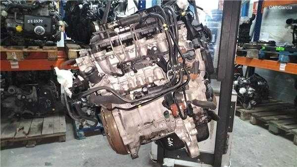 Motor Citroen Picasso C4, Peugeot 407, 308  1.6 HDI 109 cv 9H01