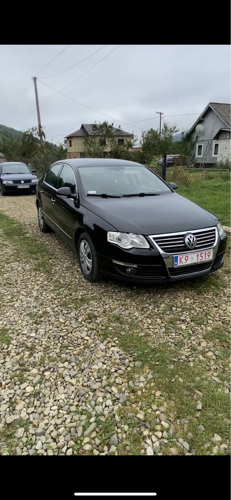 Разборка/розборка  LC9X/L041 VW Passat B6 2.0тді BKP/BMP 2.0FSI BLS