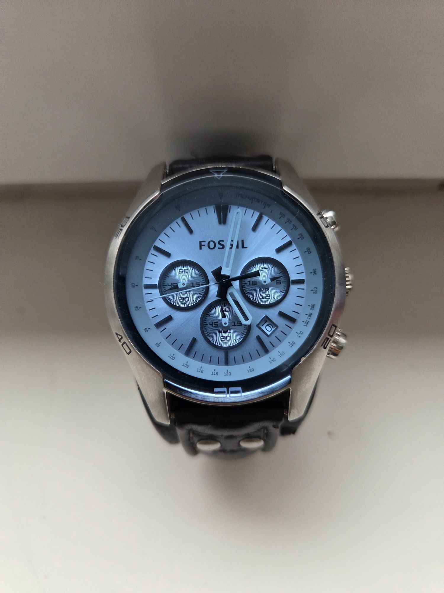 Zegarek Fossil CH-2564