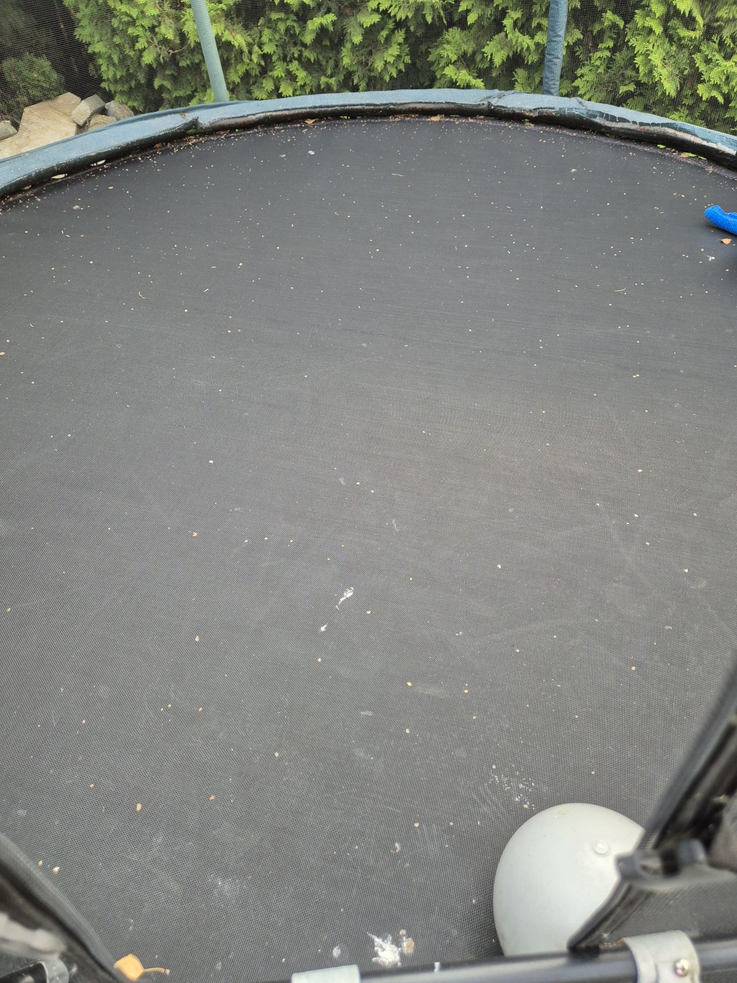 Trampolina średnica 305 cm