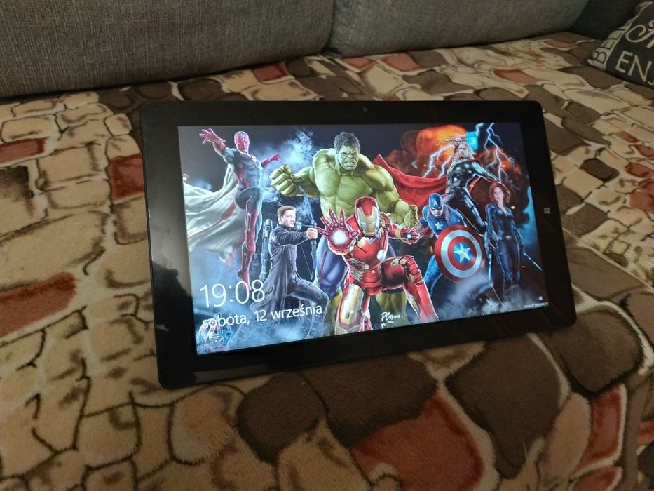 Tablet Kruger&Matz EDGE-1161 - 11,6", full HD, 4GB / 64GB, Windows 11