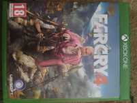 Gry na Xbox one/rozrywka