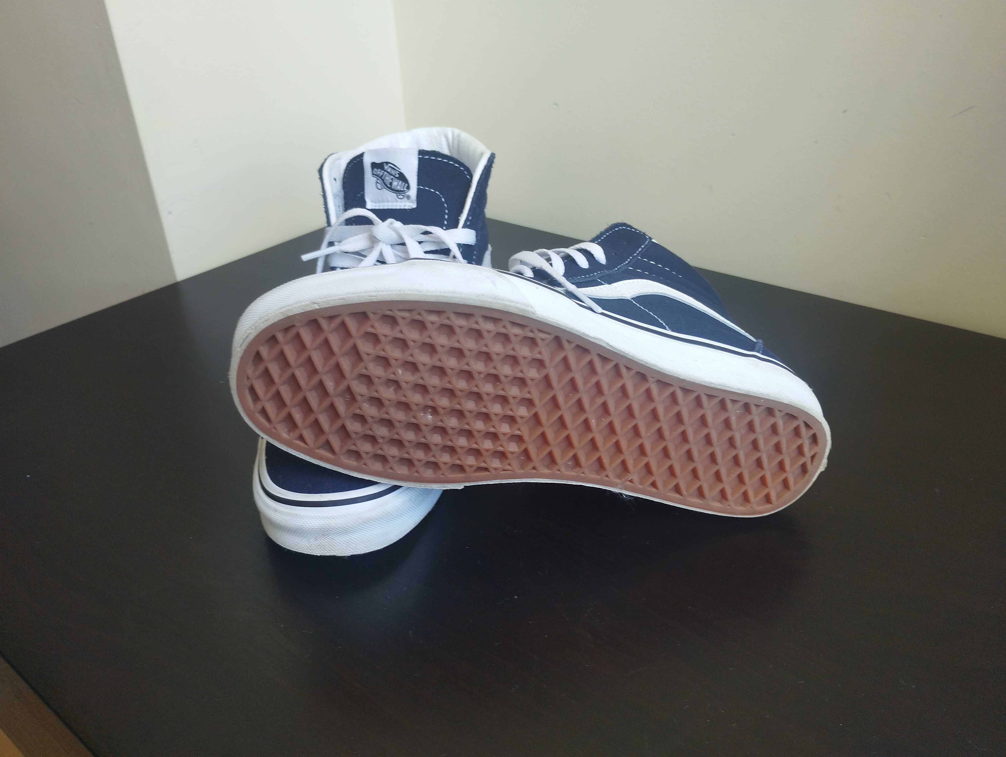 Tenis vans novos