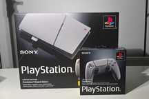 Konsola PlayStation 5 SLIM 30Th Anniversary 2 PADY ! NOWA/ gwarancja