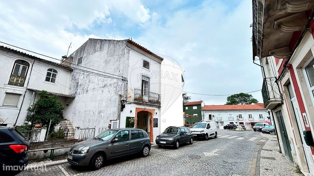 Moradia T3 para venda