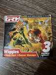 Wiggles Open Kart Soccer Manager