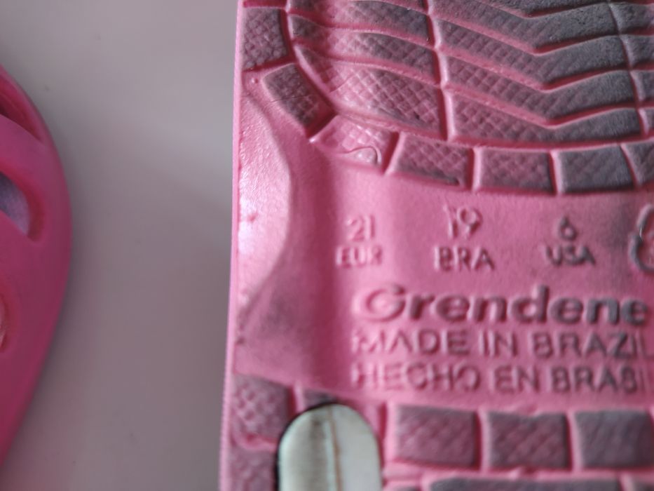 Sandálias Ipanema skye