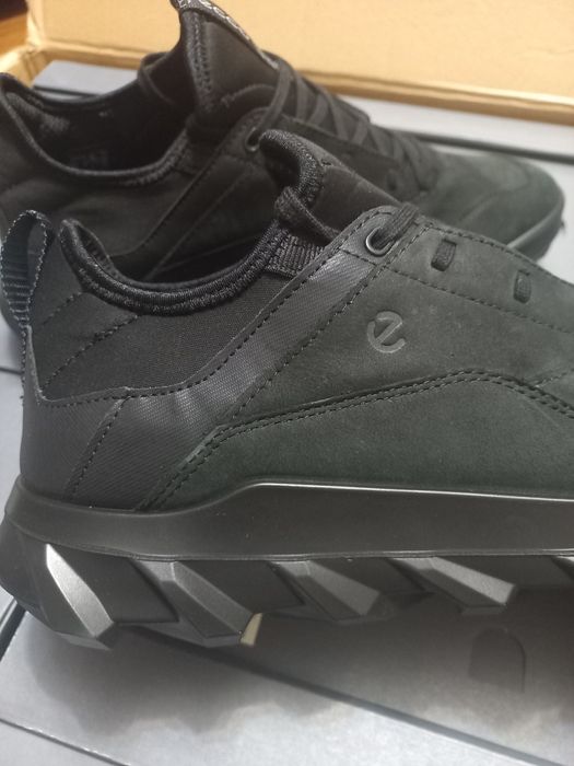 Кросівки ECCO MX M LOW