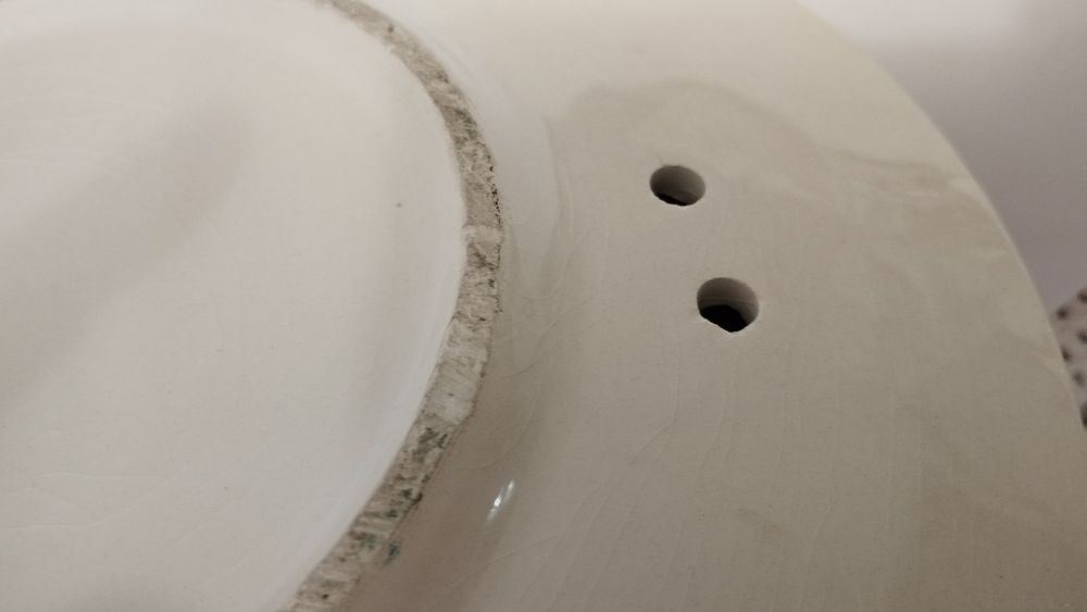 Керамічне настінне панно