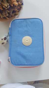 Kipling estojo 100Pens’