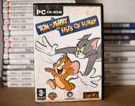 PC # Tom & Jerry FIsts Of Fury