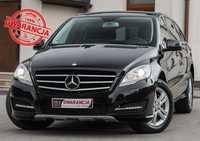 Mercedes-Benz Klasa R Avantgarde R350CDI ! Full Opcja ! Opłacony !