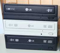 DVD  приводи  LG