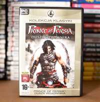 PC # Kolekcja Klasyka Prince Of Persia Dusza Wojownika PL