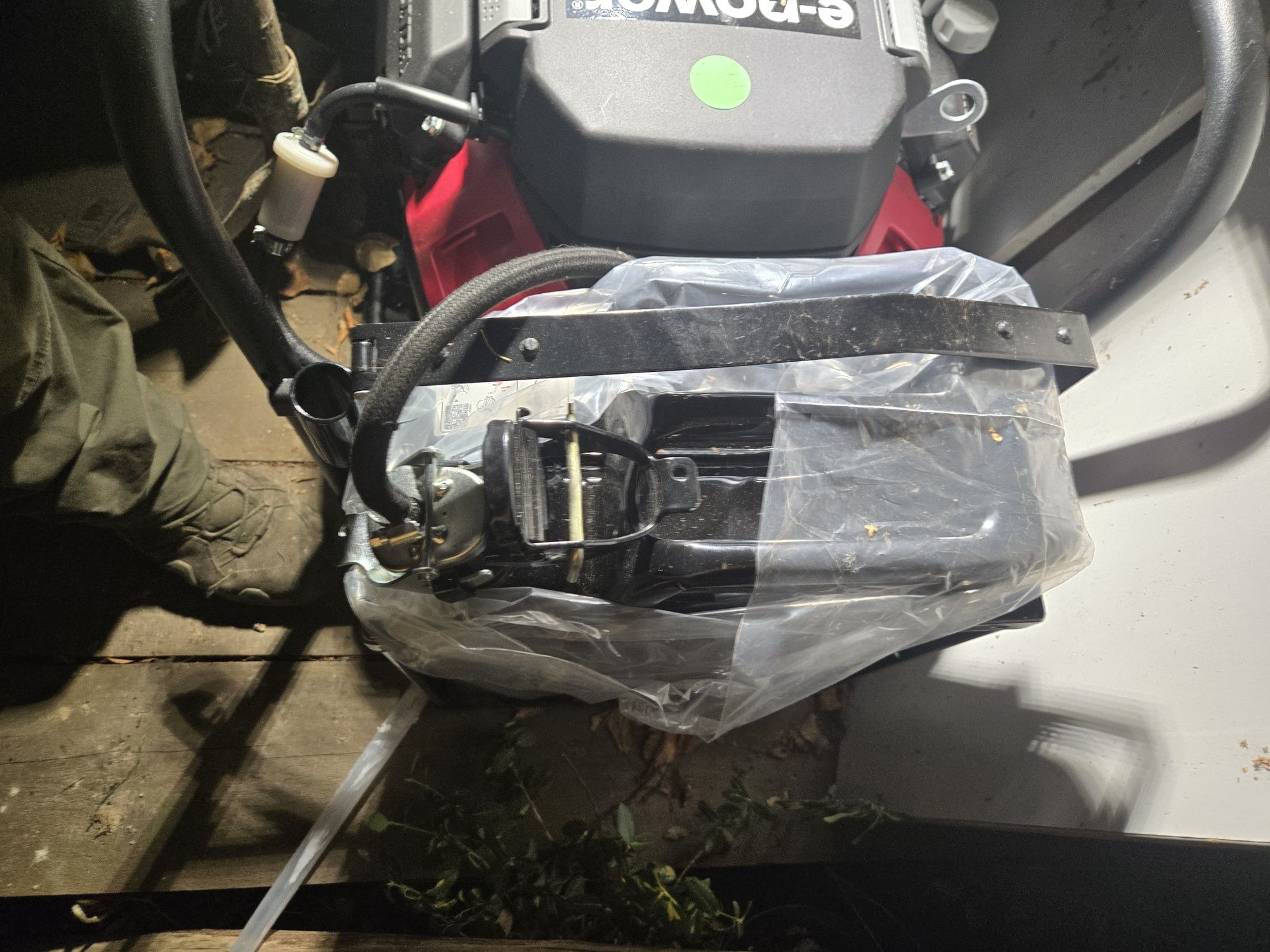 AGREGAT prądotwórczy EP13500TE AVR EP 13500 TE AVR  NOWY !!!