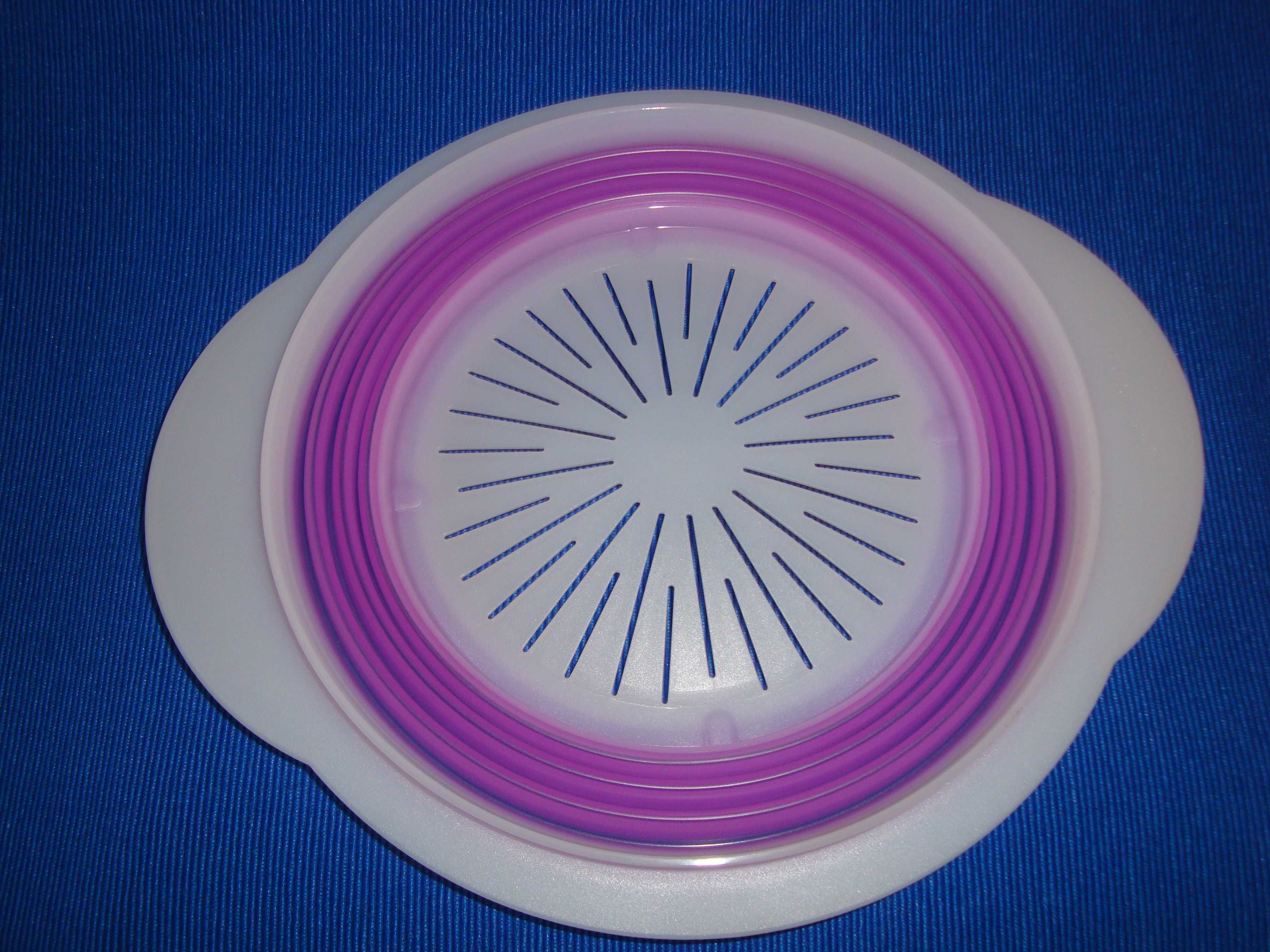 Tupperware Passador Mini Max