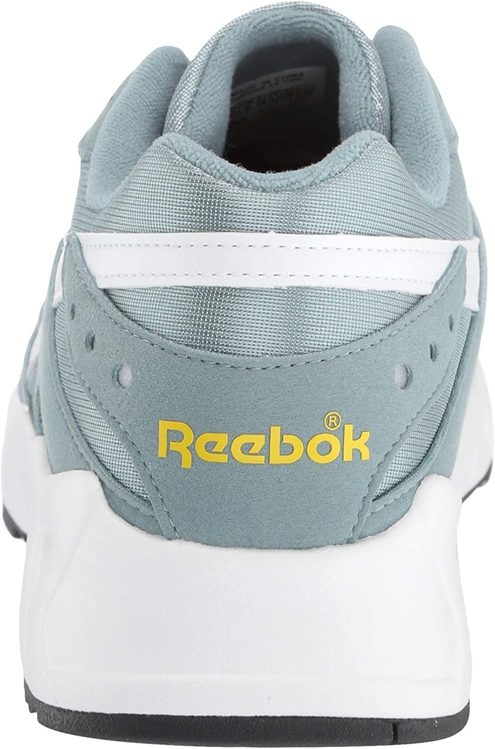 Кроссовки Reebok unisex adult aztrek 7 стелька 25см