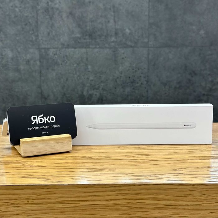 Apple Pencil with USB-C (MUWA3) NEW Ябко Рів'єра
