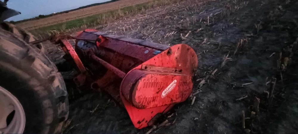 Mulczer 3,2m kosiarka bijakowa Maschio 320cm