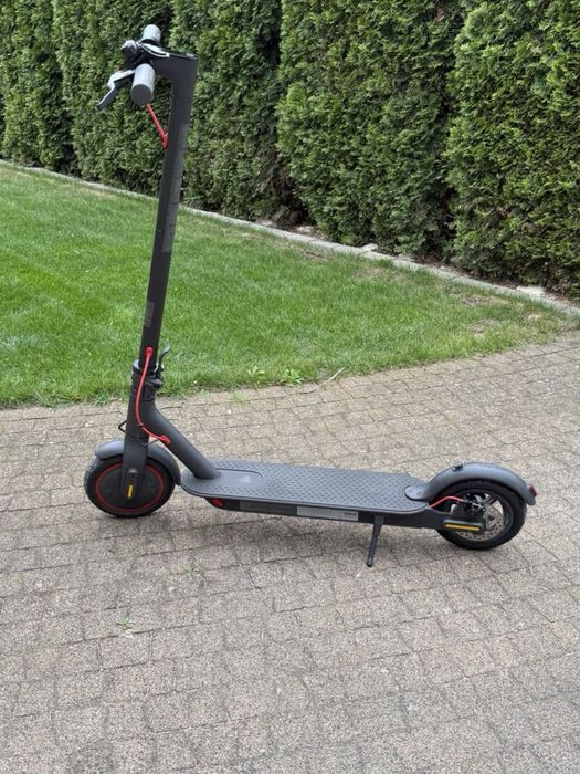 Hulajnoga elektryczna
