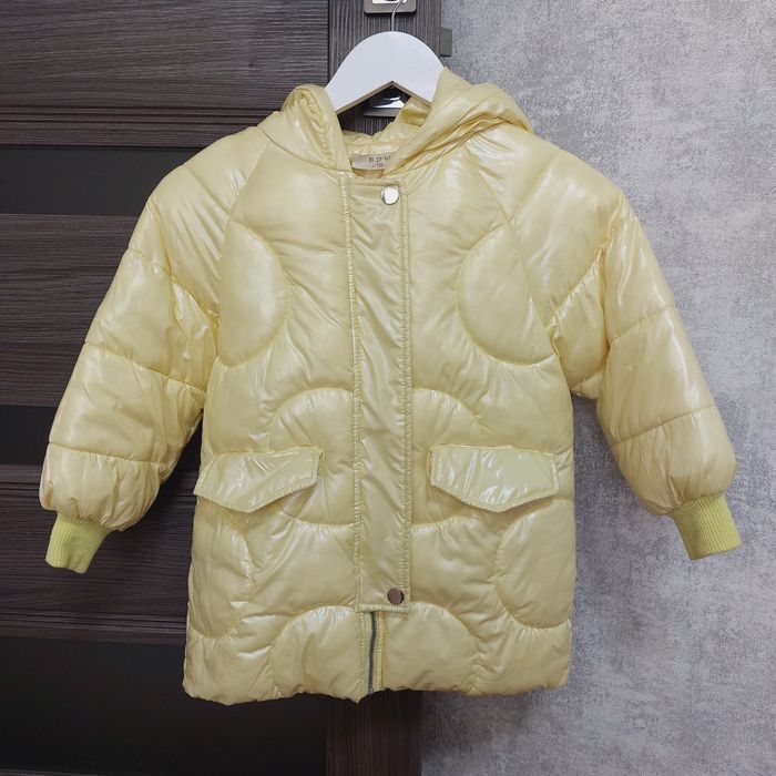 Курточка 120-122