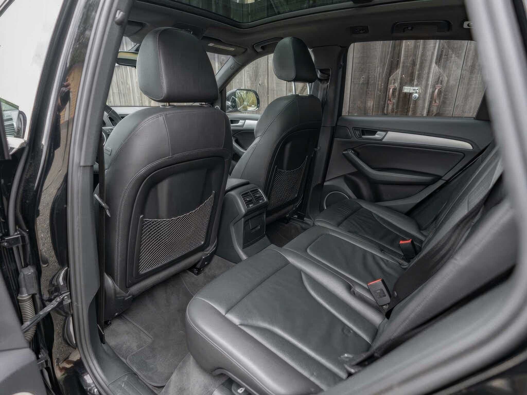 2015 Audi Q5 Diesel