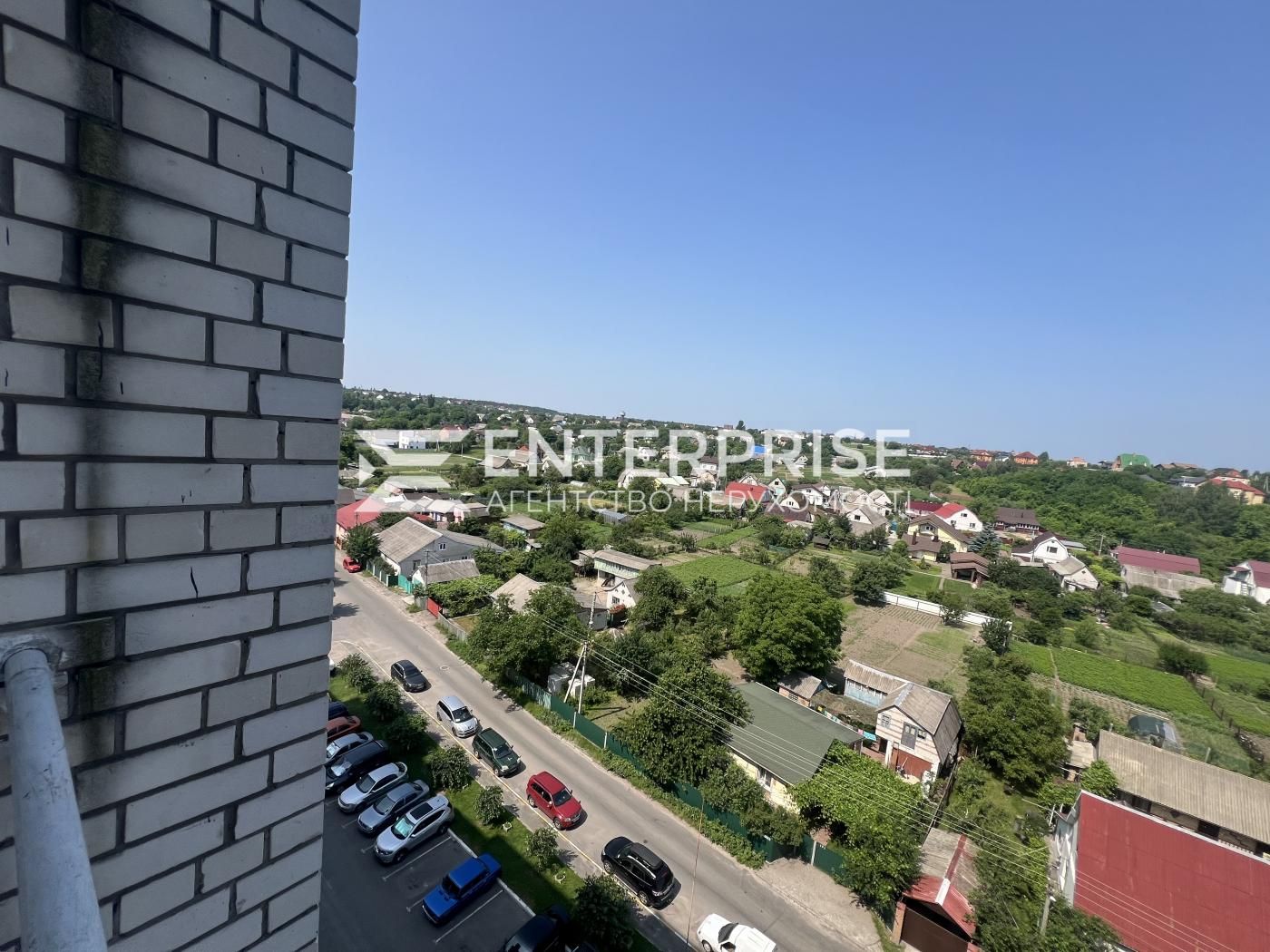 Гореничі Продаж 2-кімнатна 55 кв.м. 15 хвилин до метро Житомирська