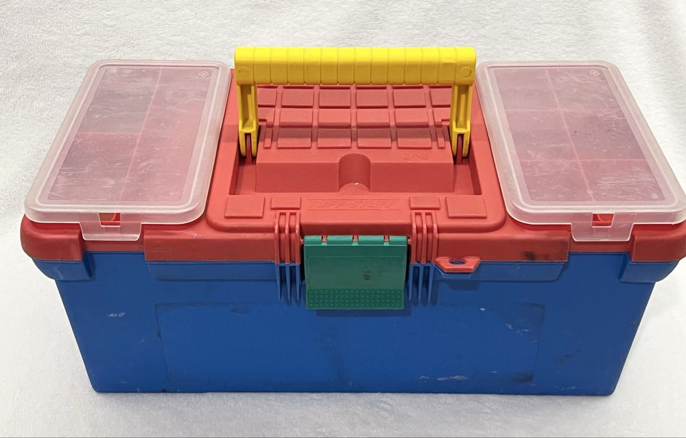 Skrzynka narzędziowa