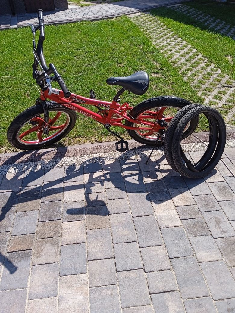 Sprzedam rower BMX