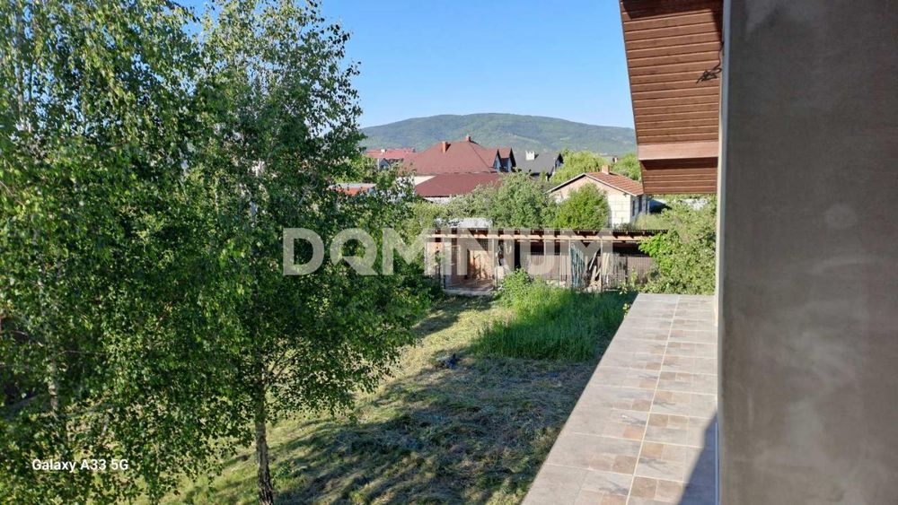 Продаж новобудови м.Виноградів вул. Трояндова