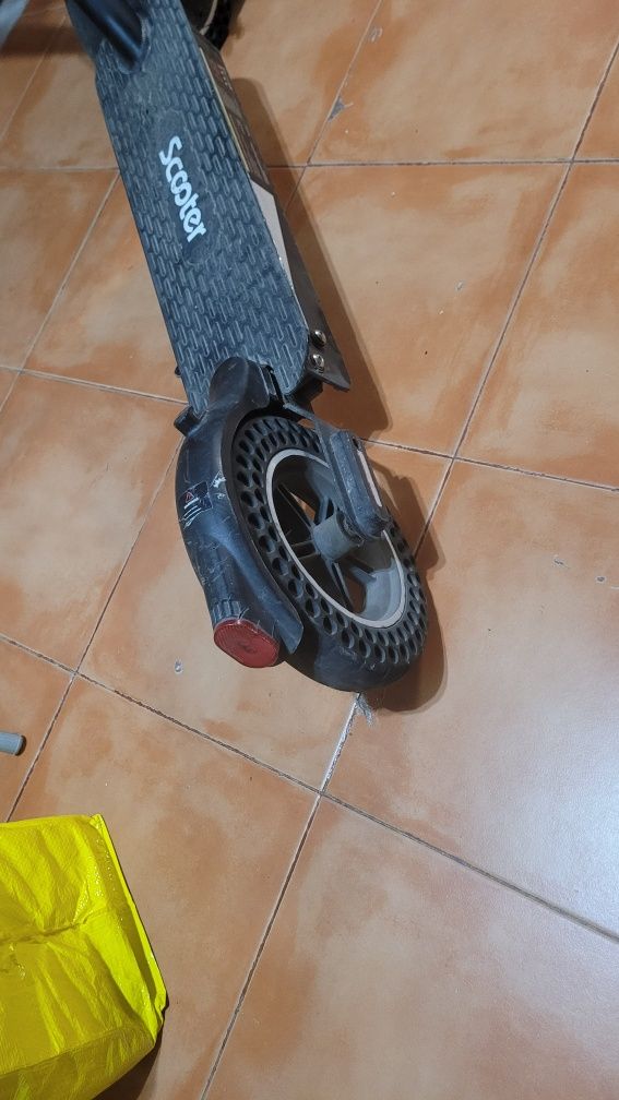 Vendo Iscooter i9 max