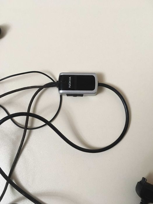 гарнитура наушники Nokia HS-23 оригинал