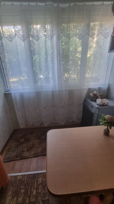 Продаж 3х кімнатної квартири 5 Зарічний