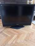 Telewizor Philips używany stan dobry