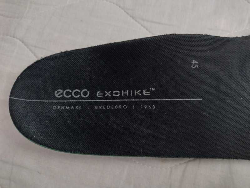 ECCO Exohike Mid GTX rozm. 45