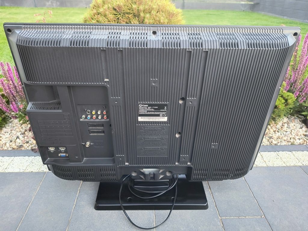 Telewizor funai LCD 32 cale LT7-M32BB