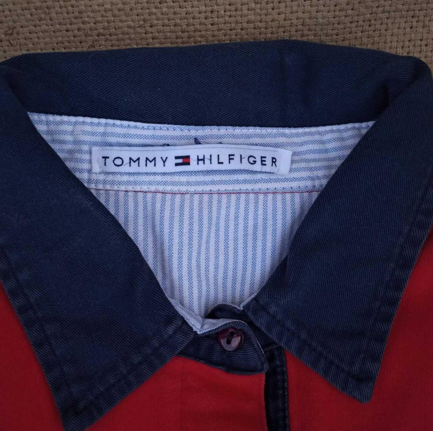 Polo Tommy Hilfiger