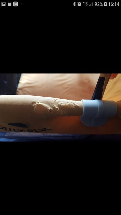 Łóżeczko turystyczne