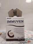 Immuven 5 saszetek