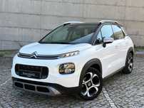 Citroën C3 Aircross 1.6 BlueHDi Shine